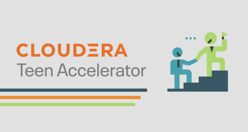 Cloudera Tenn Accelerator logo