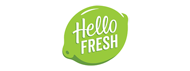 HelloFresh logo