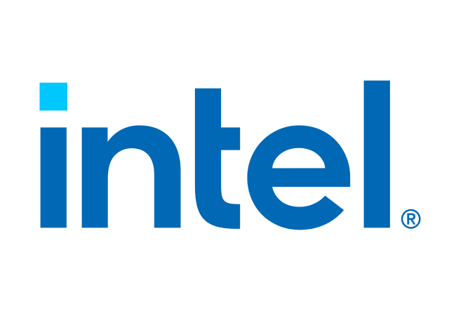 Intel logo